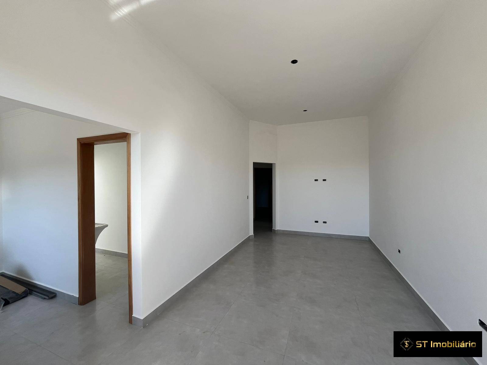 Casa à venda com 3 quartos, 96m² - Foto 6