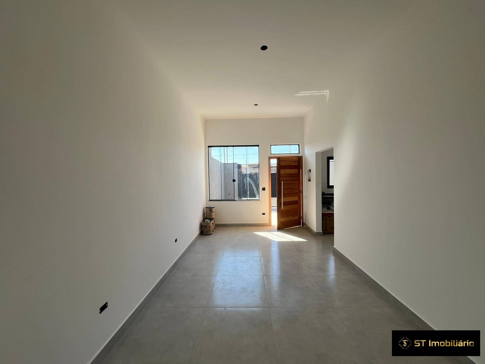 Casa à venda com 3 quartos, 96m² - Foto 5