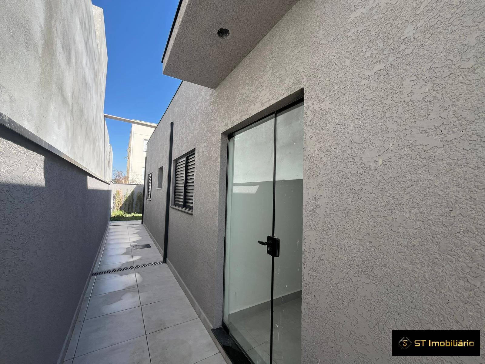 Casa à venda com 3 quartos, 96m² - Foto 10