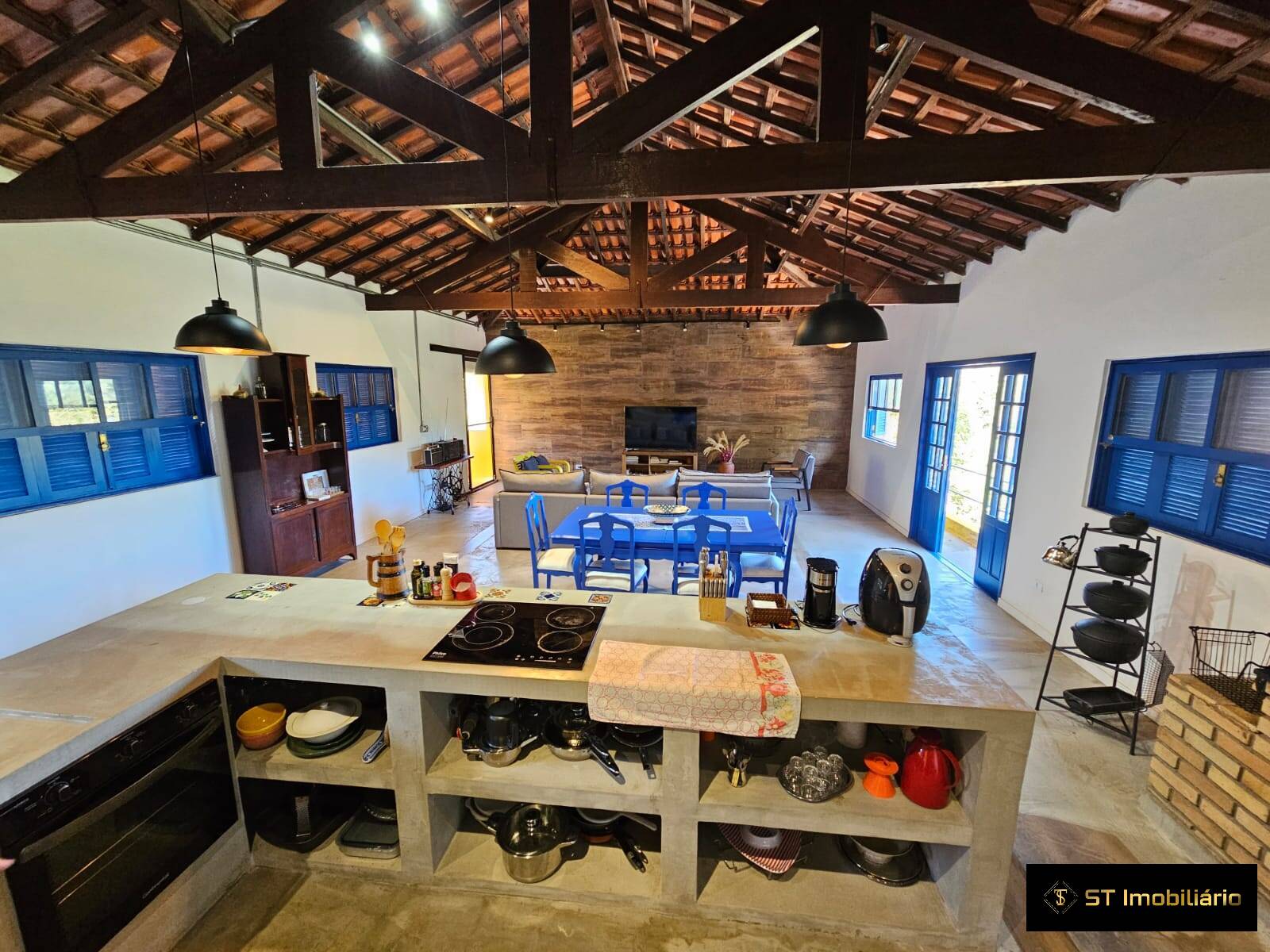 Fazenda à venda com 2 quartos, 1100m² - Foto 24