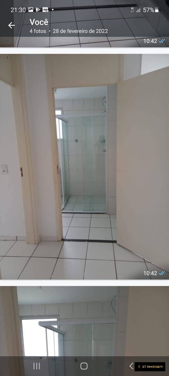 Apartamento à venda com 2 quartos, 59m² - Foto 15