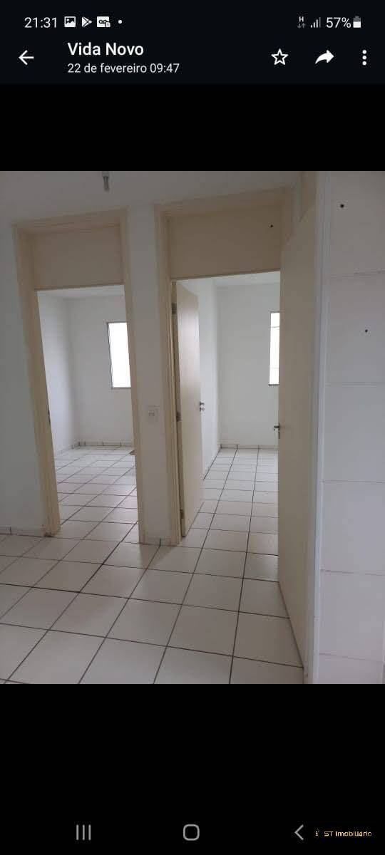 Apartamento à venda com 2 quartos, 59m² - Foto 14