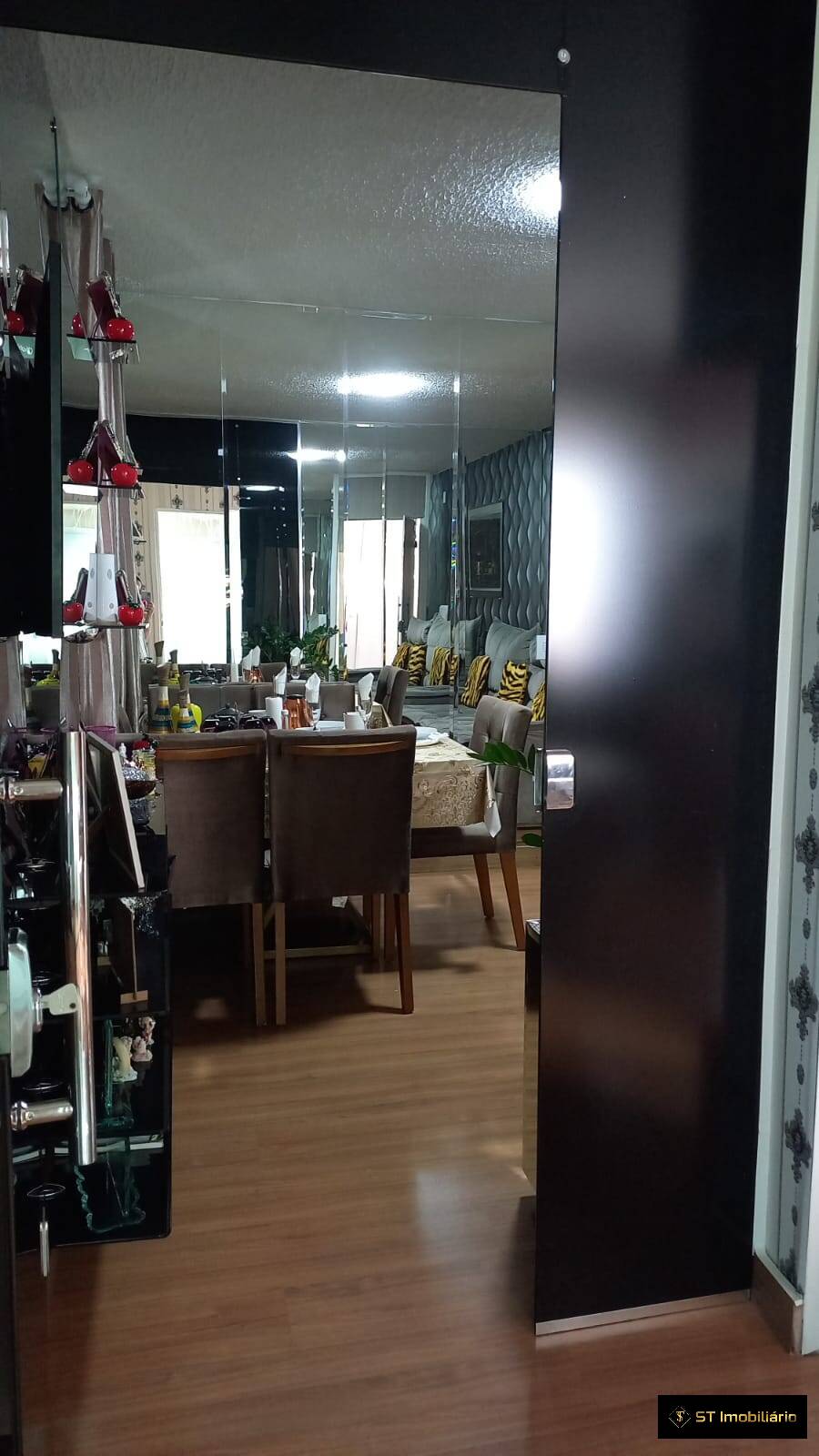 Apartamento à venda com 2 quartos, 59m² - Foto 1