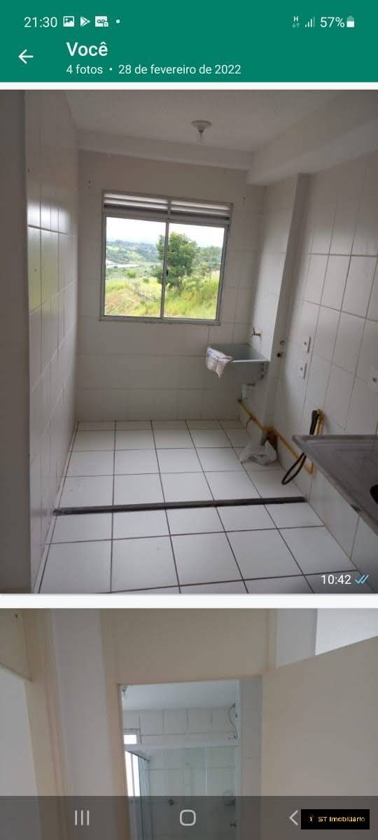 Apartamento à venda com 2 quartos, 59m² - Foto 16