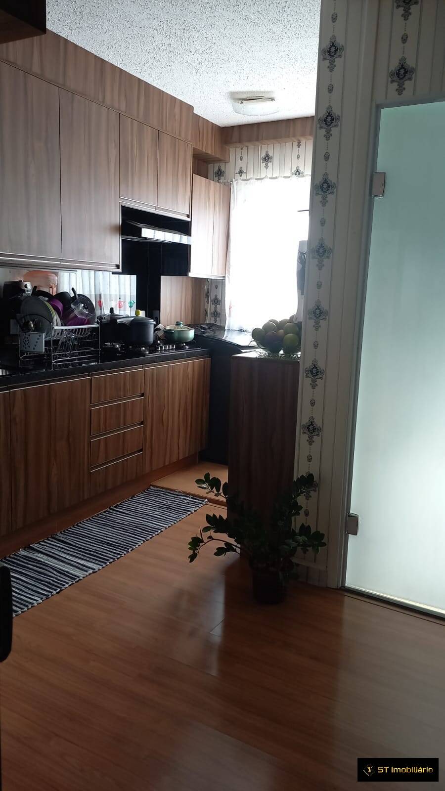 Apartamento à venda com 2 quartos, 59m² - Foto 5