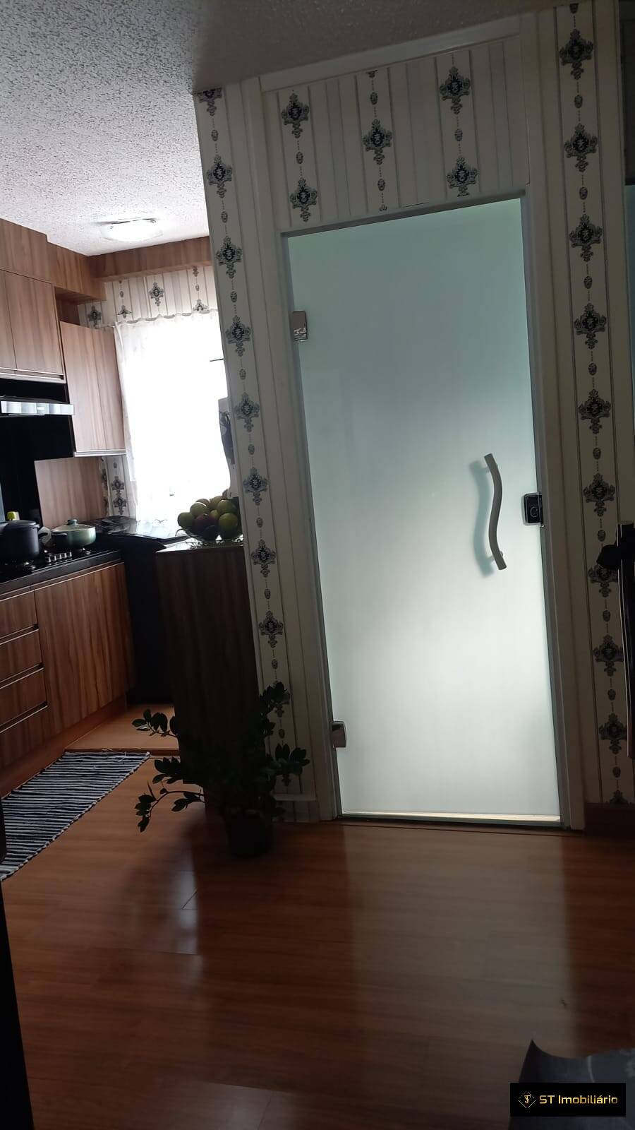 Apartamento à venda com 2 quartos, 59m² - Foto 11