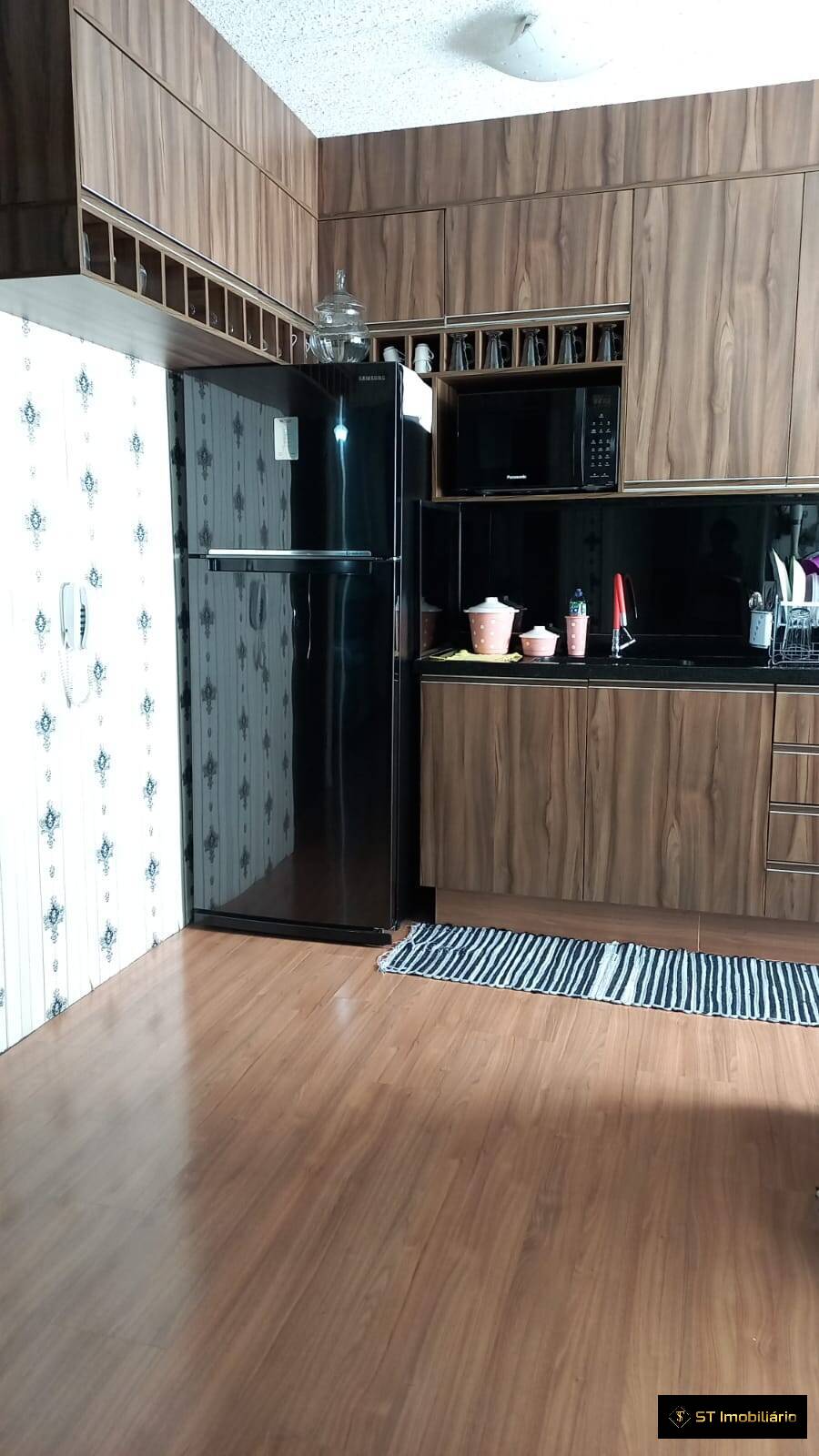 Apartamento à venda com 2 quartos, 59m² - Foto 4