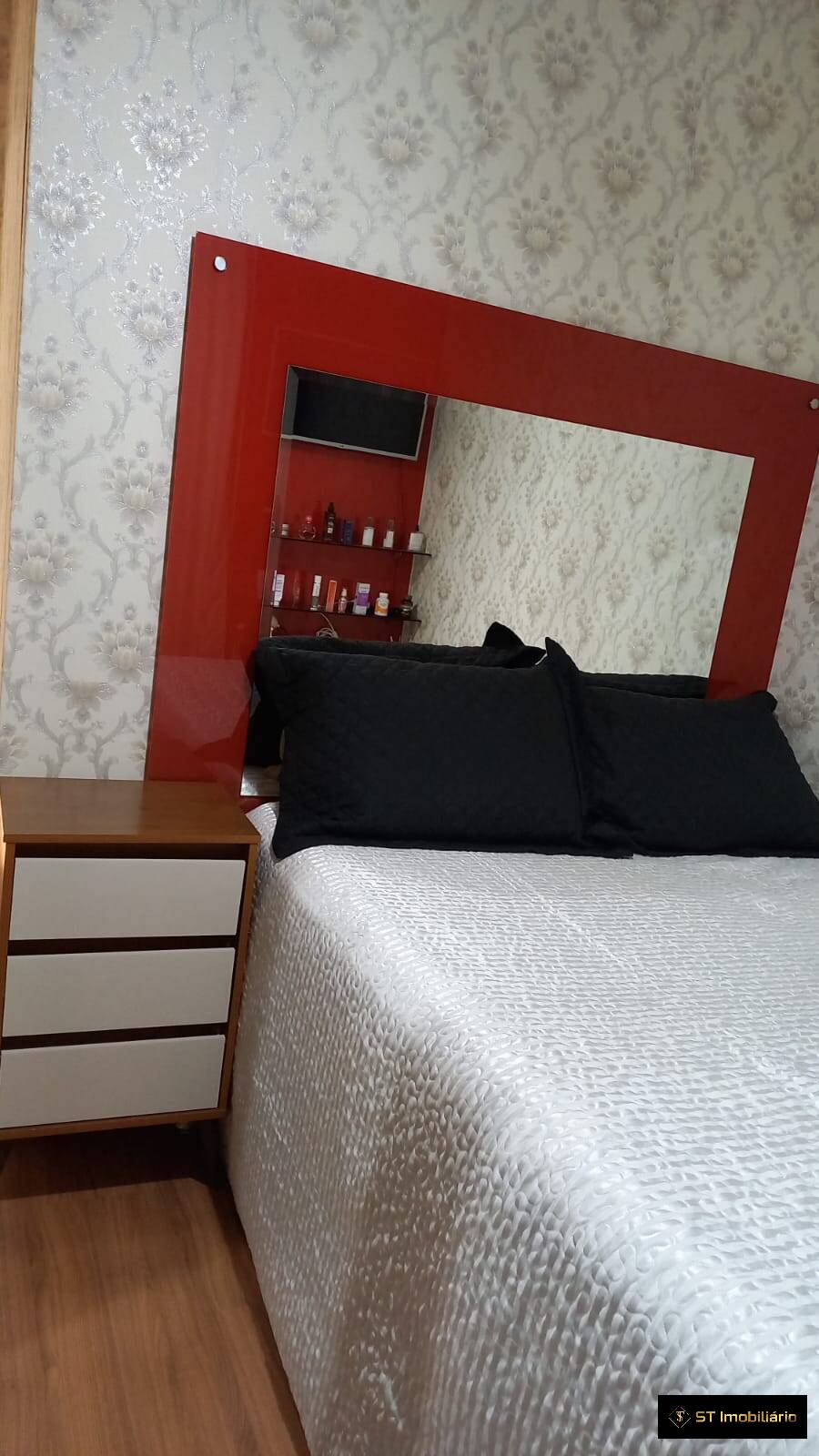 Apartamento à venda com 2 quartos, 59m² - Foto 9