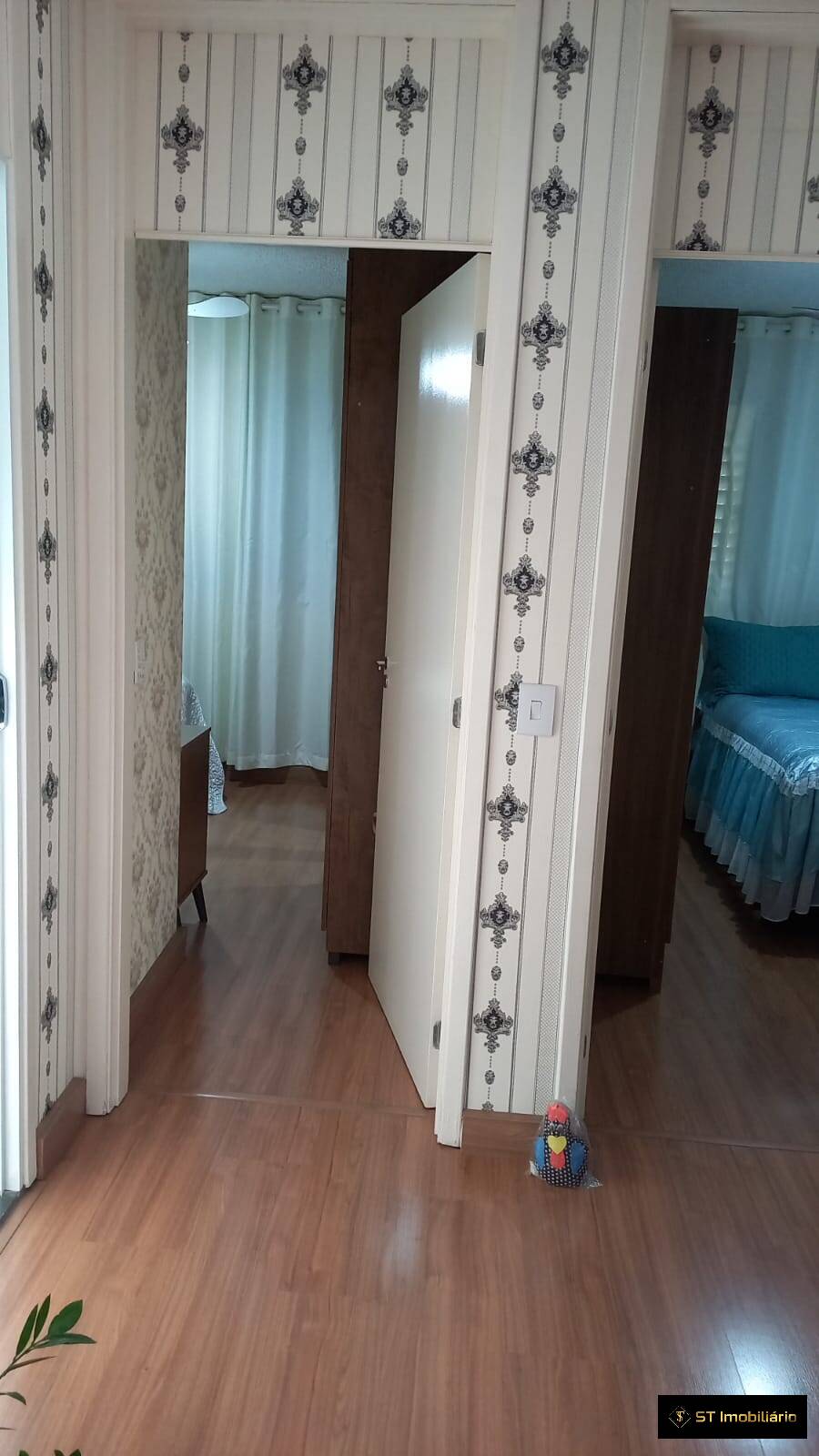 Apartamento à venda com 2 quartos, 59m² - Foto 13