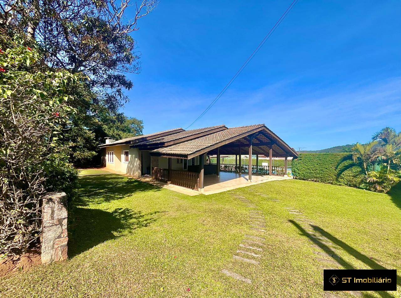 Fazenda à venda com 4 quartos, 2410m² - Foto 6