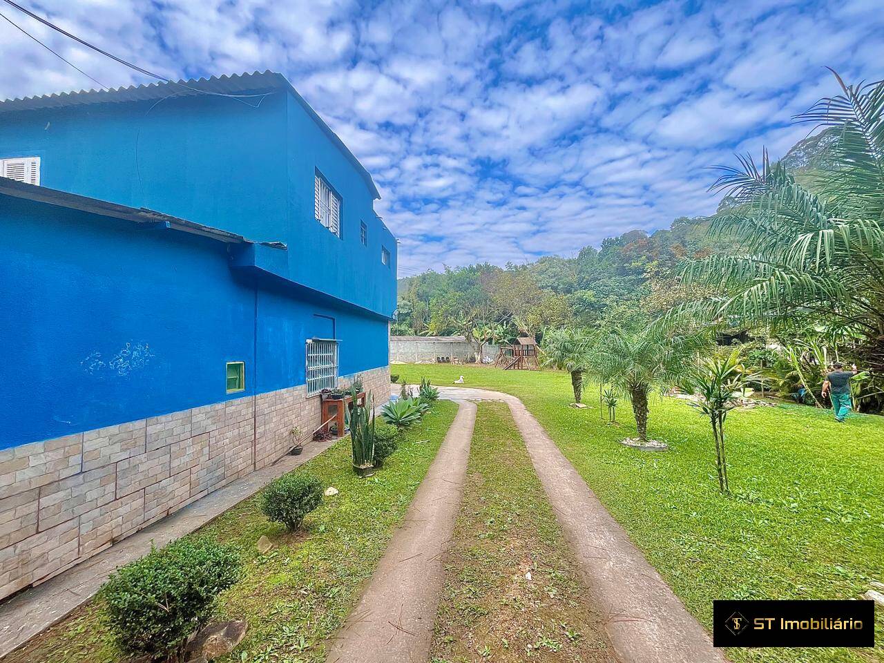 Fazenda à venda com 7 quartos, 250m² - Foto 4