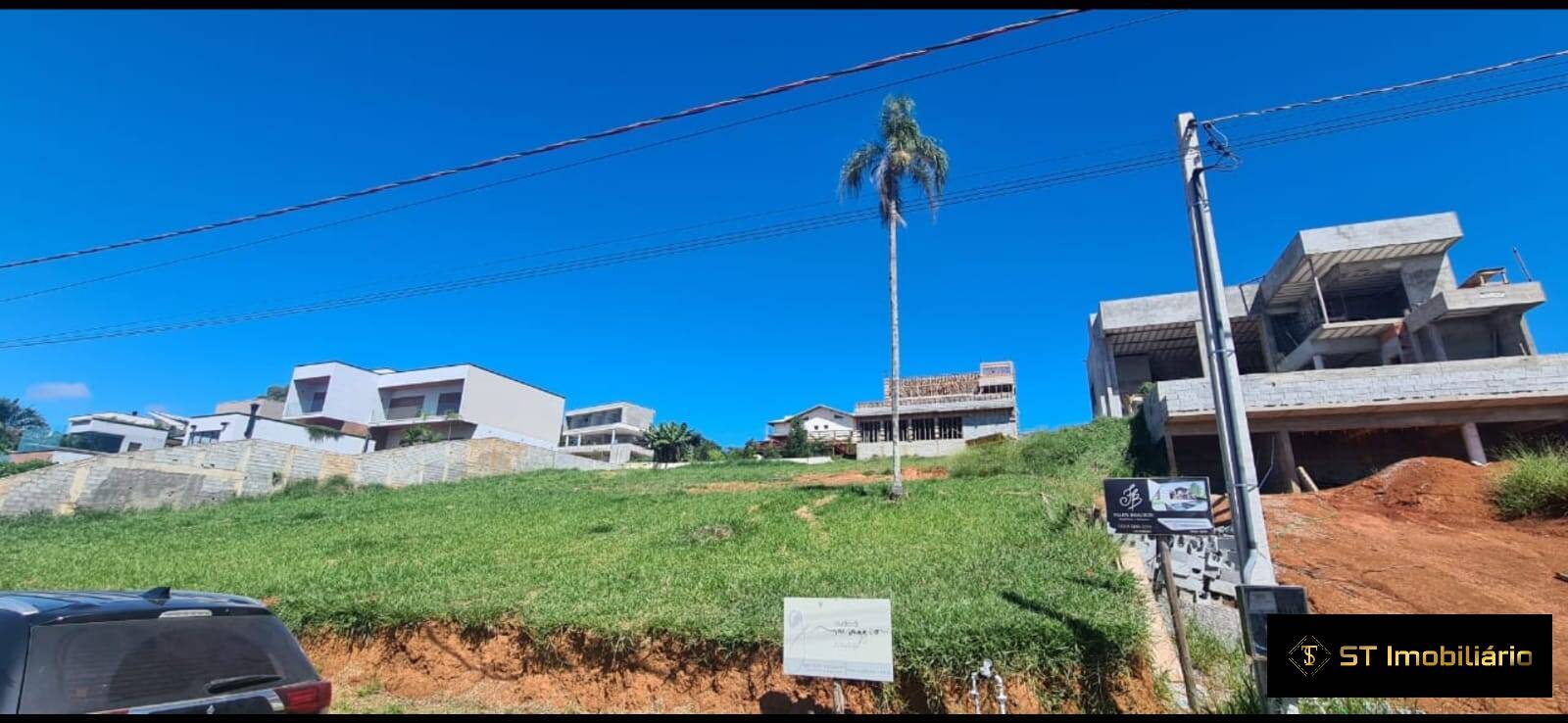 Terreno à venda, 1000m² - Foto 4