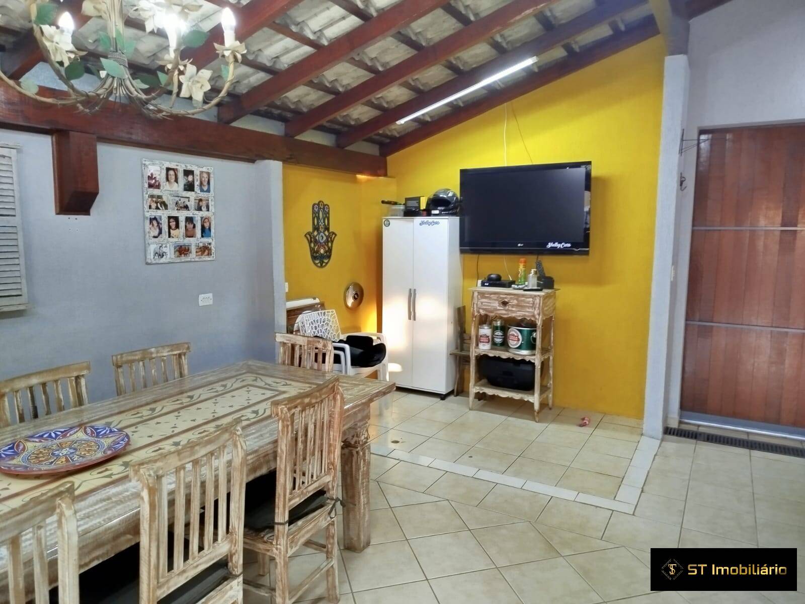 Casa à venda com 5 quartos, 345m² - Foto 18