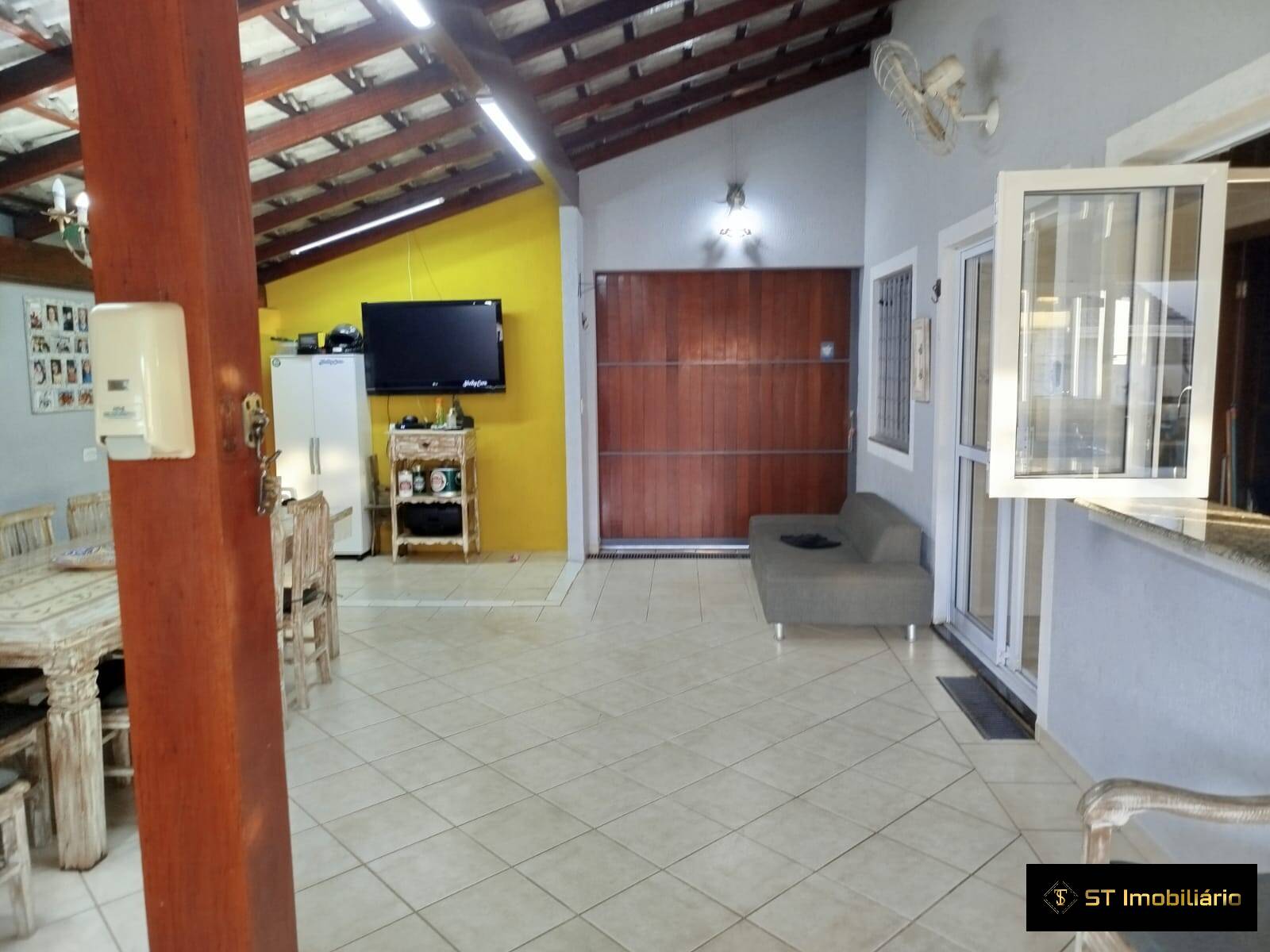 Casa à venda com 5 quartos, 345m² - Foto 17