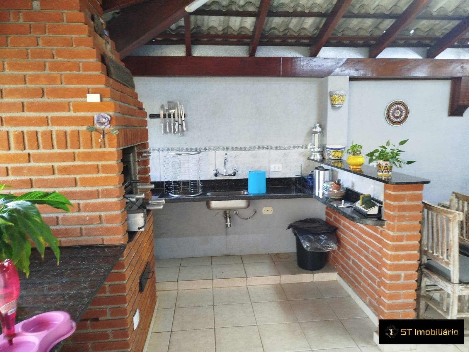 Casa à venda com 5 quartos, 345m² - Foto 22