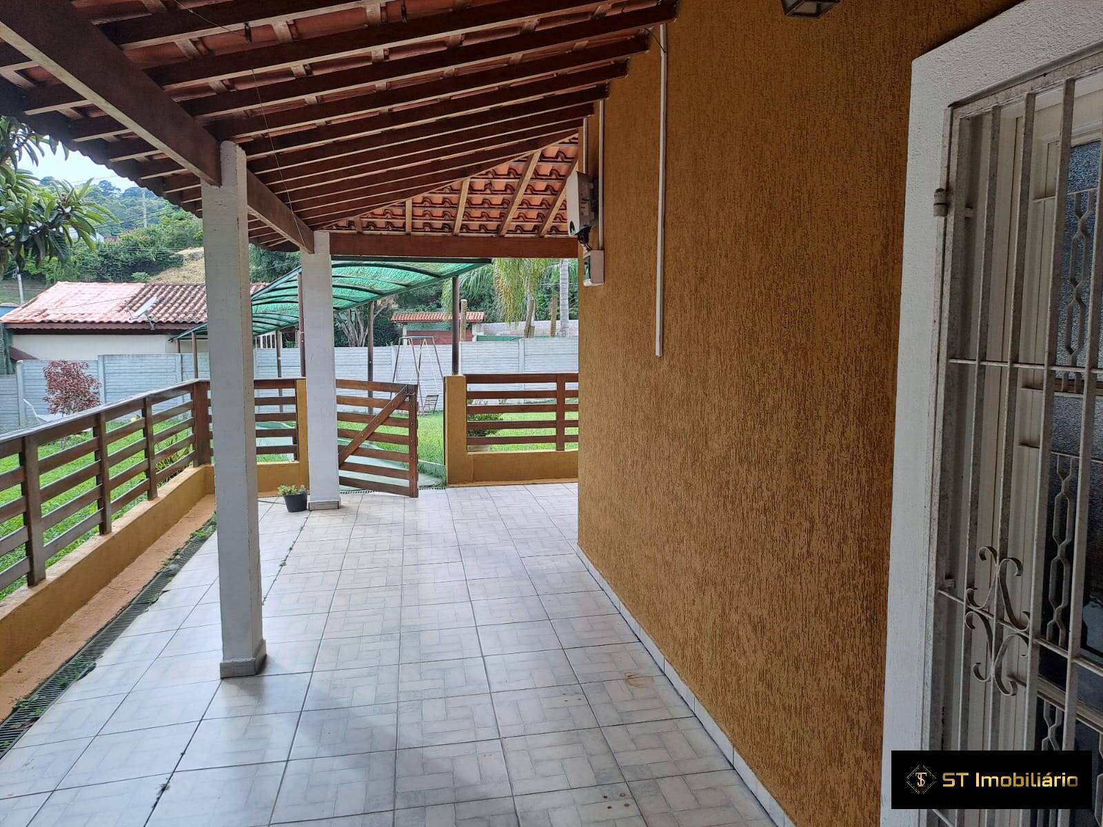 Fazenda à venda com 4 quartos, 252m² - Foto 23