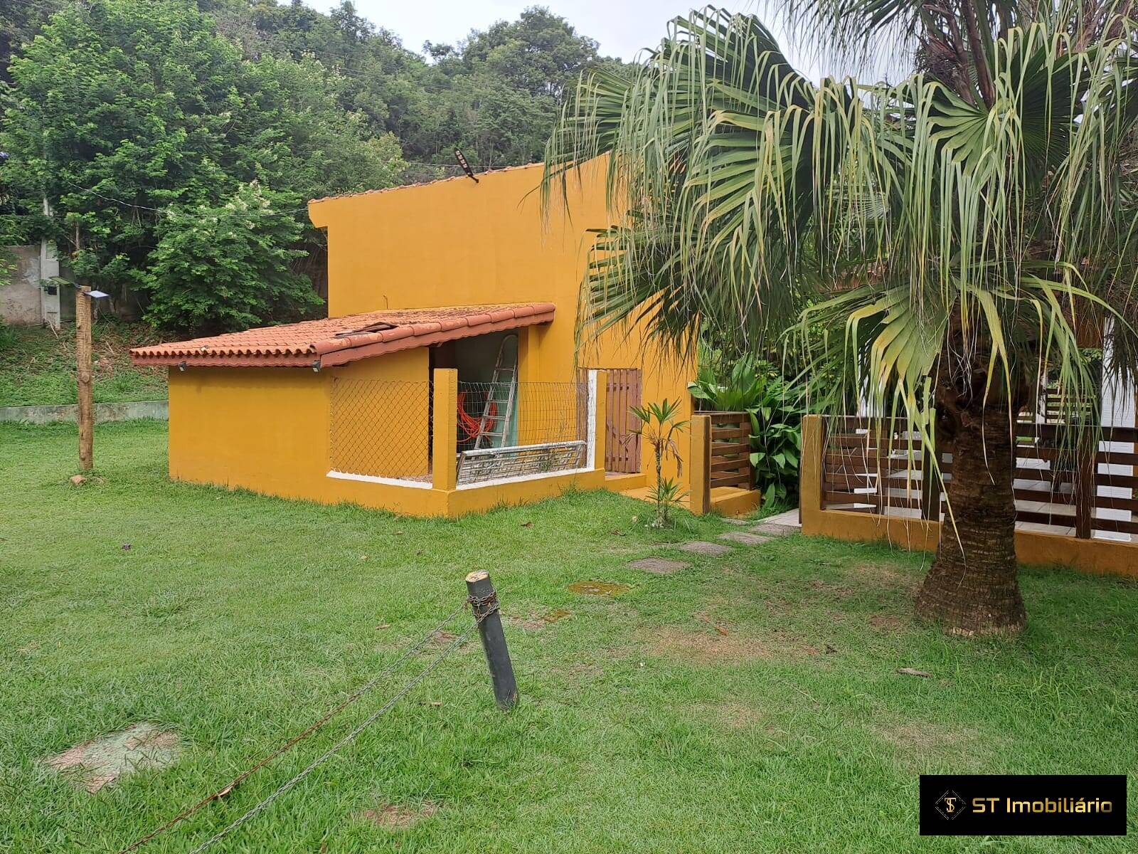 Fazenda à venda com 4 quartos, 252m² - Foto 28