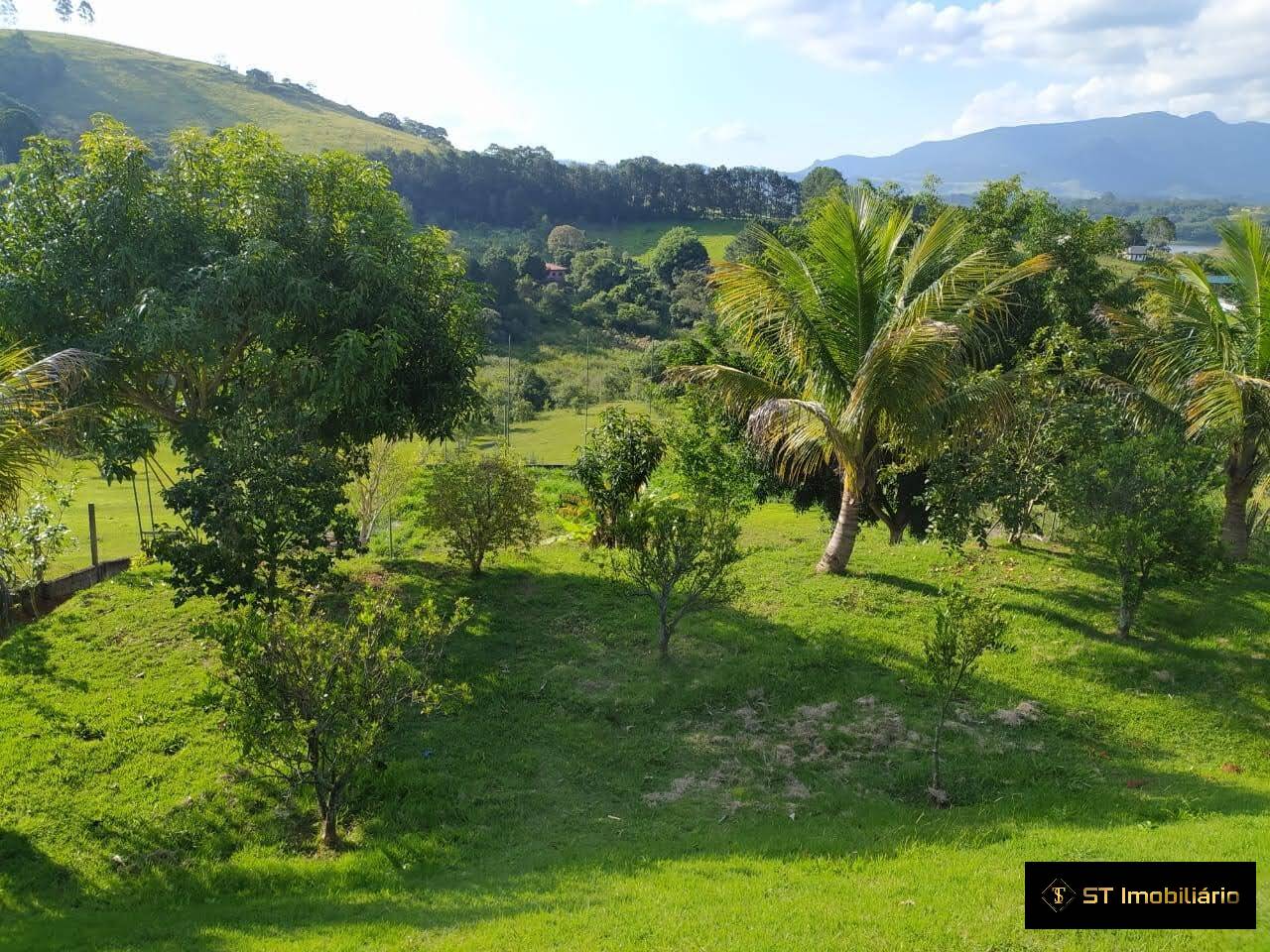 Fazenda à venda com 4 quartos, 250m² - Foto 8