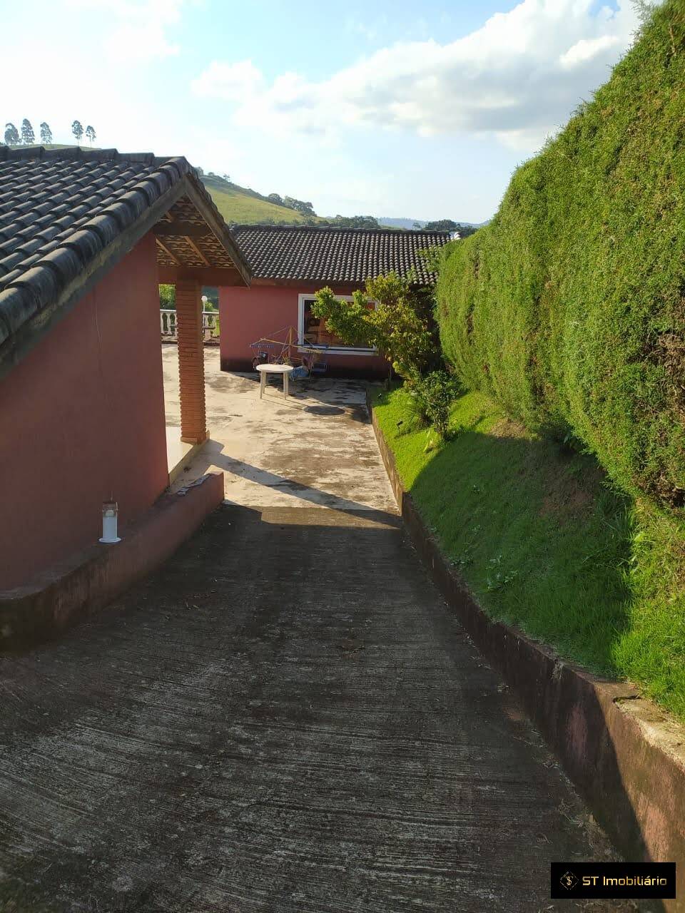 Fazenda à venda com 4 quartos, 250m² - Foto 3