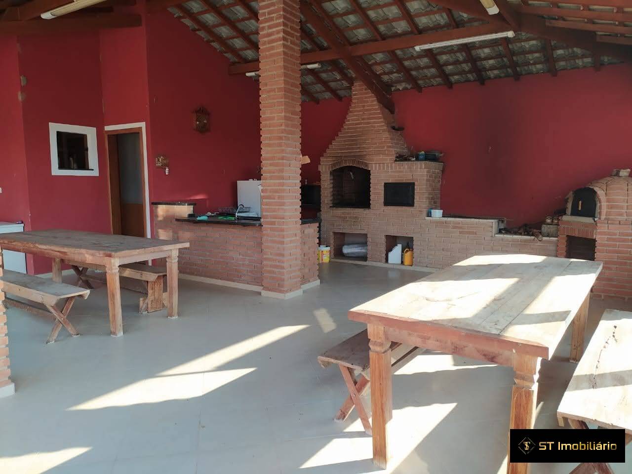 Fazenda à venda com 4 quartos, 250m² - Foto 10