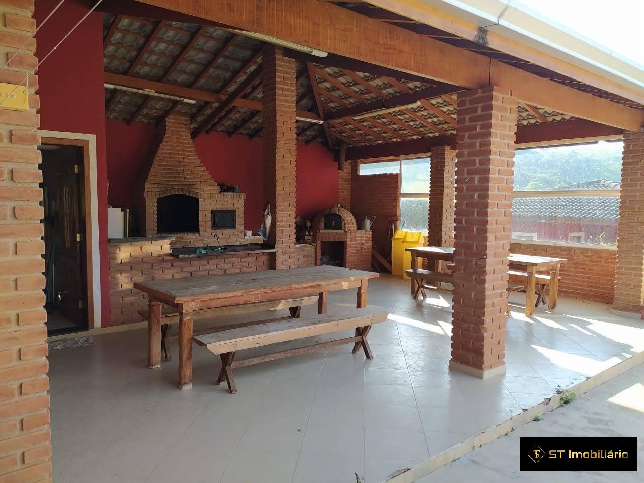 Fazenda à venda com 4 quartos, 250m² - Foto 12