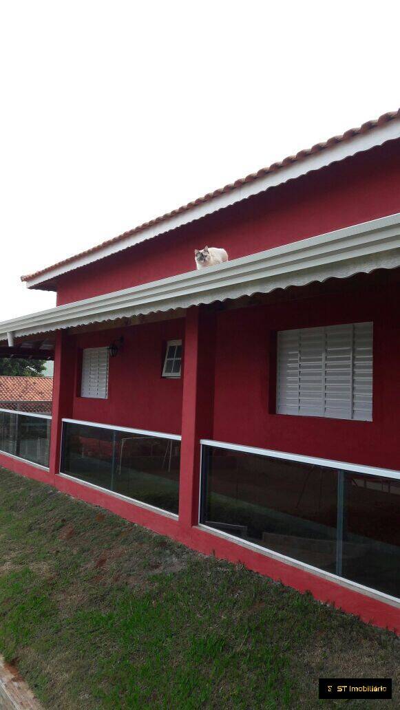 Fazenda à venda com 5 quartos, 2000m² - Foto 11