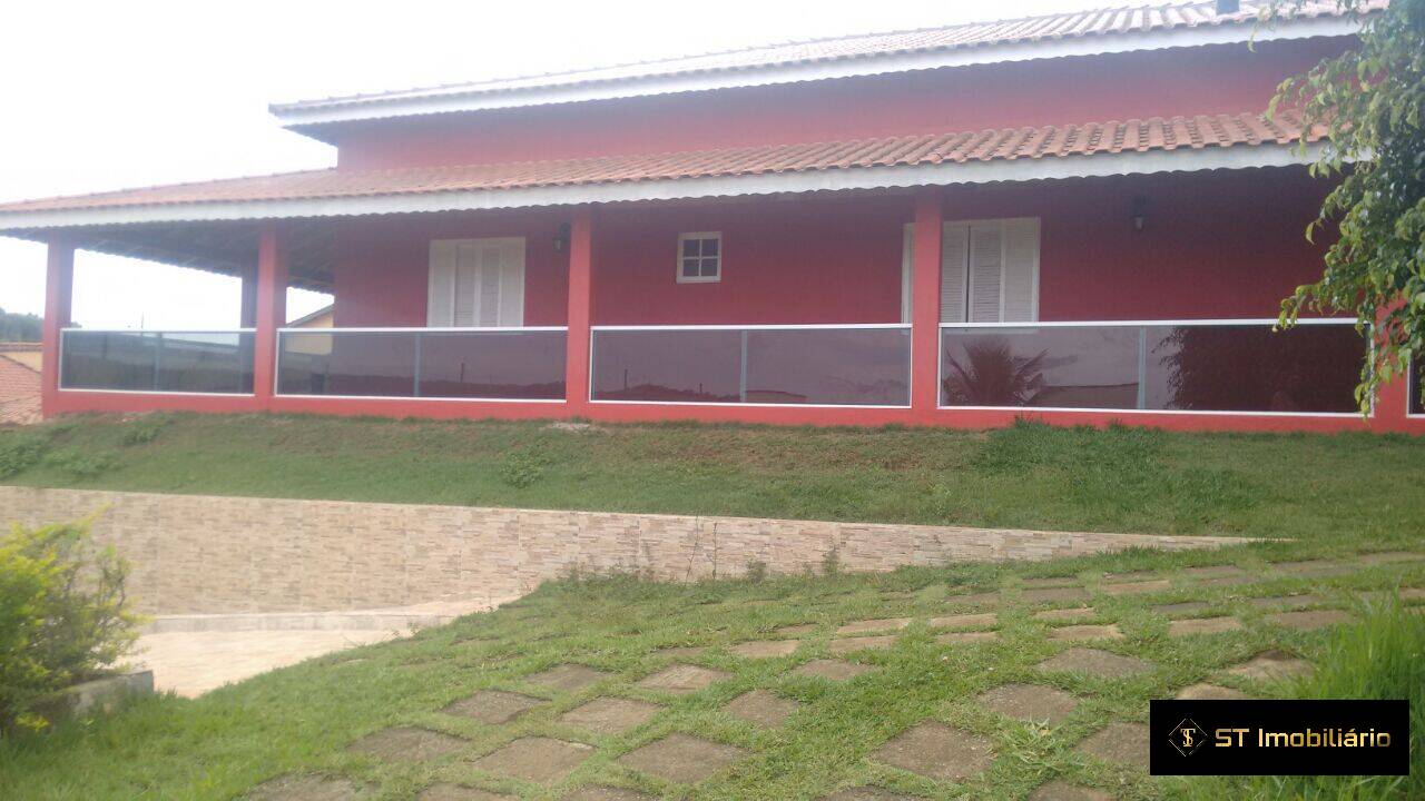 Fazenda à venda com 5 quartos, 2000m² - Foto 23