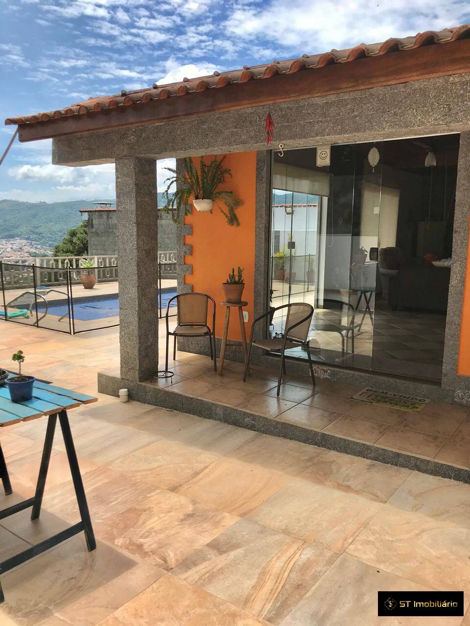 Fazenda à venda com 3 quartos, 1380m² - Foto 7