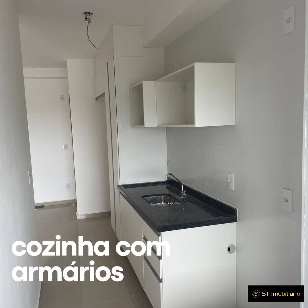 Apartamento à venda com 2 quartos, 66m² - Foto 20