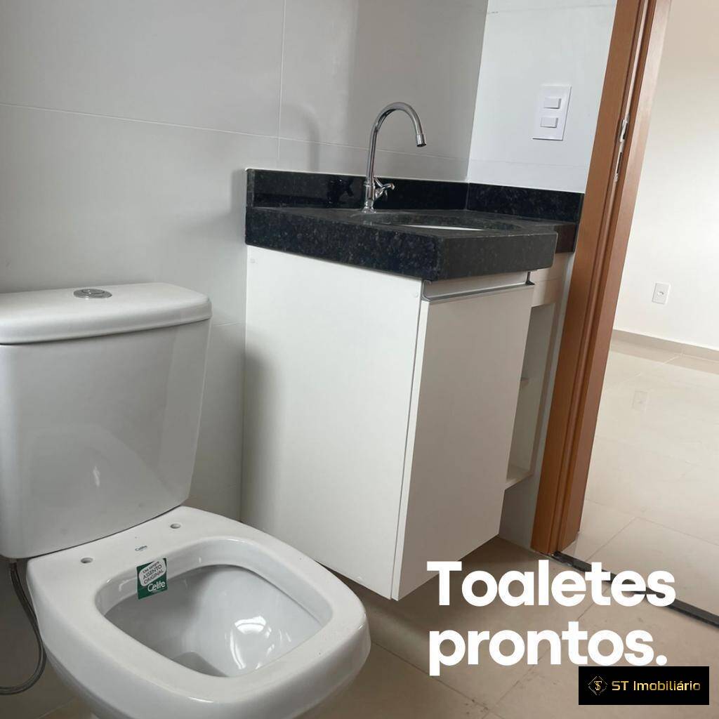 Apartamento à venda com 2 quartos, 66m² - Foto 18