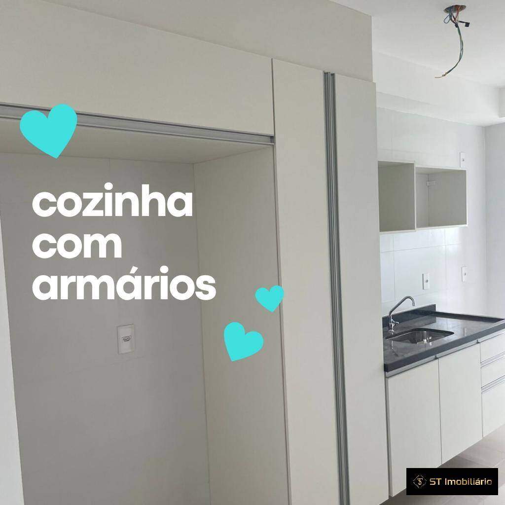 Apartamento à venda com 2 quartos, 66m² - Foto 4