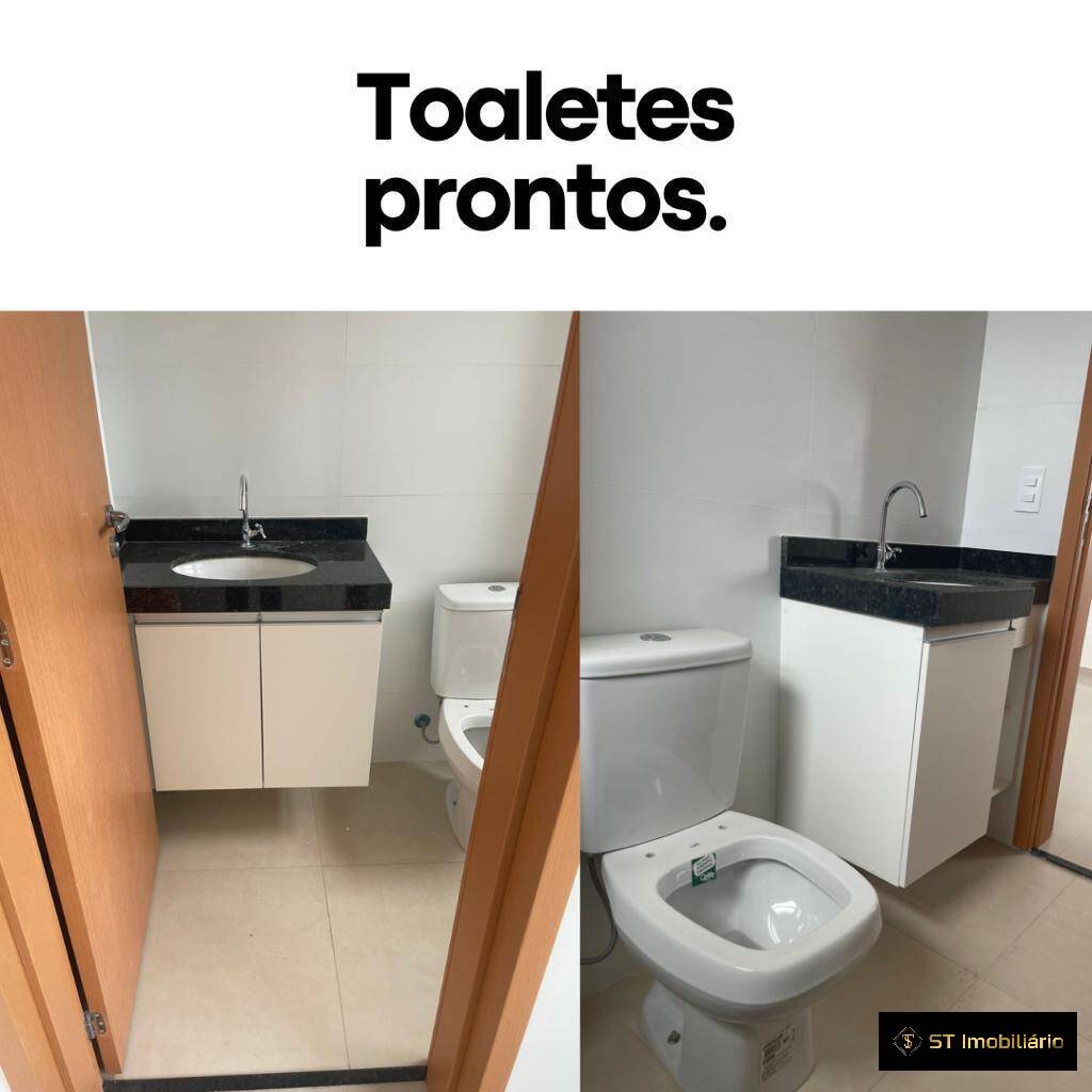 Apartamento à venda com 2 quartos, 66m² - Foto 16