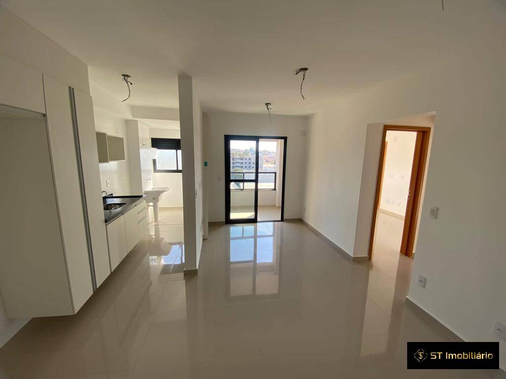 Apartamento à venda com 2 quartos, 66m² - Foto 21