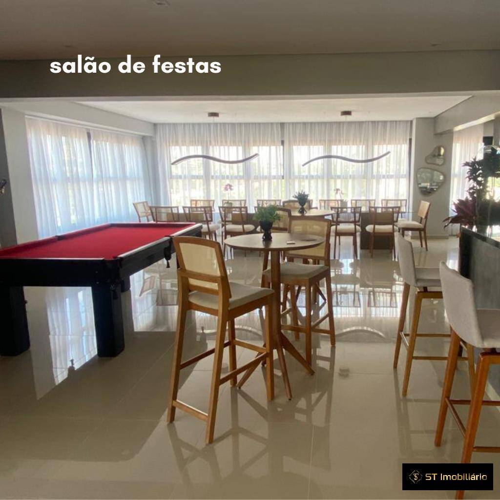 Apartamento à venda com 2 quartos, 66m² - Foto 17