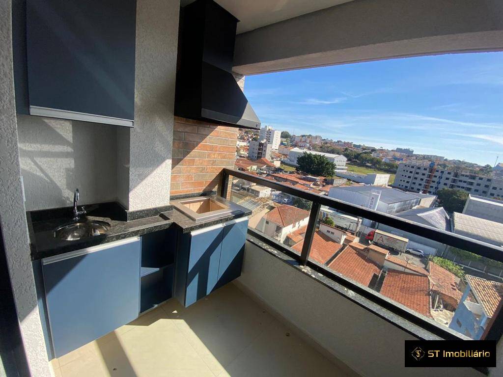 Apartamento à venda com 2 quartos, 66m² - Foto 23