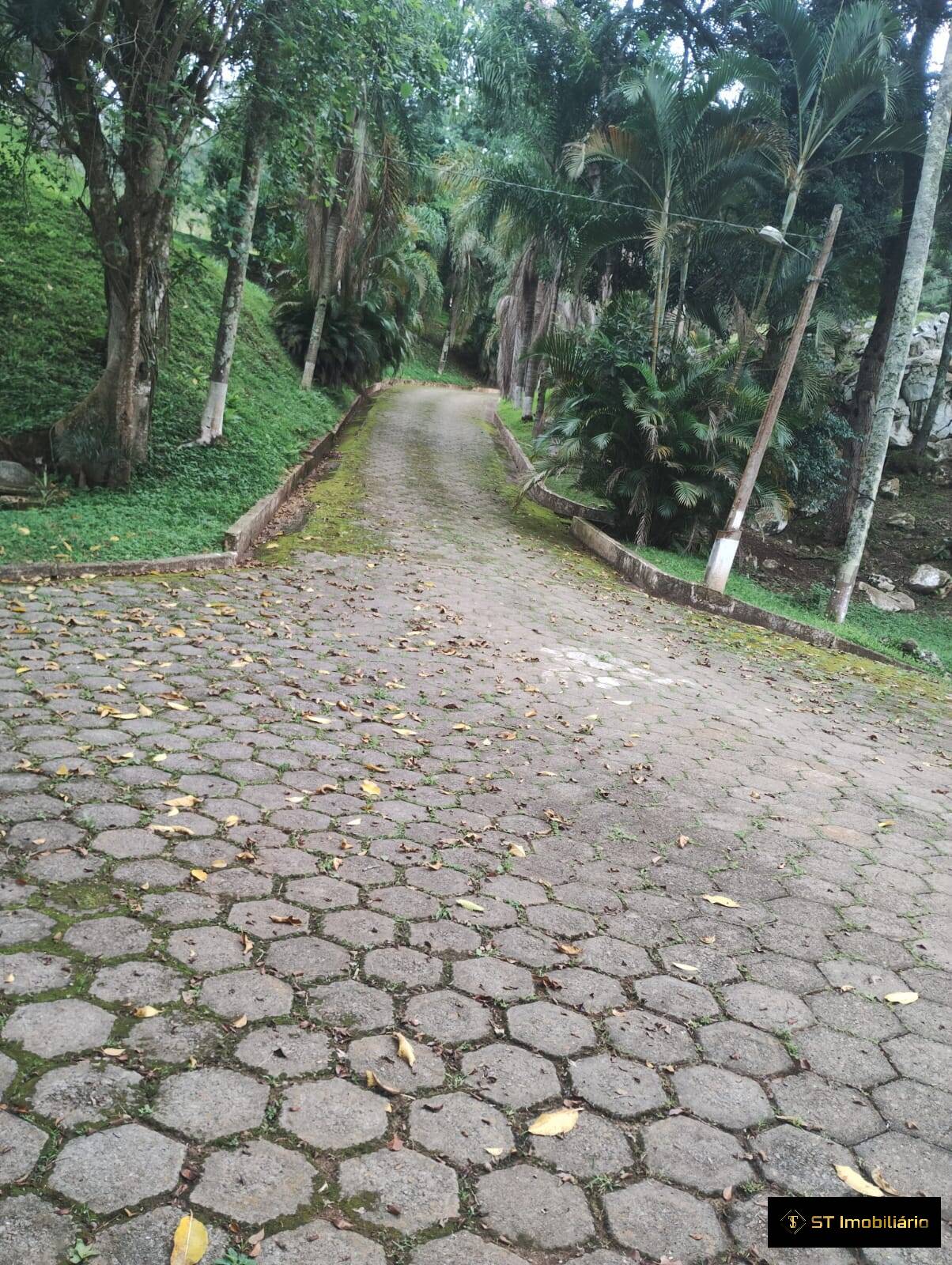 Fazenda à venda com 7 quartos, 900m² - Foto 6