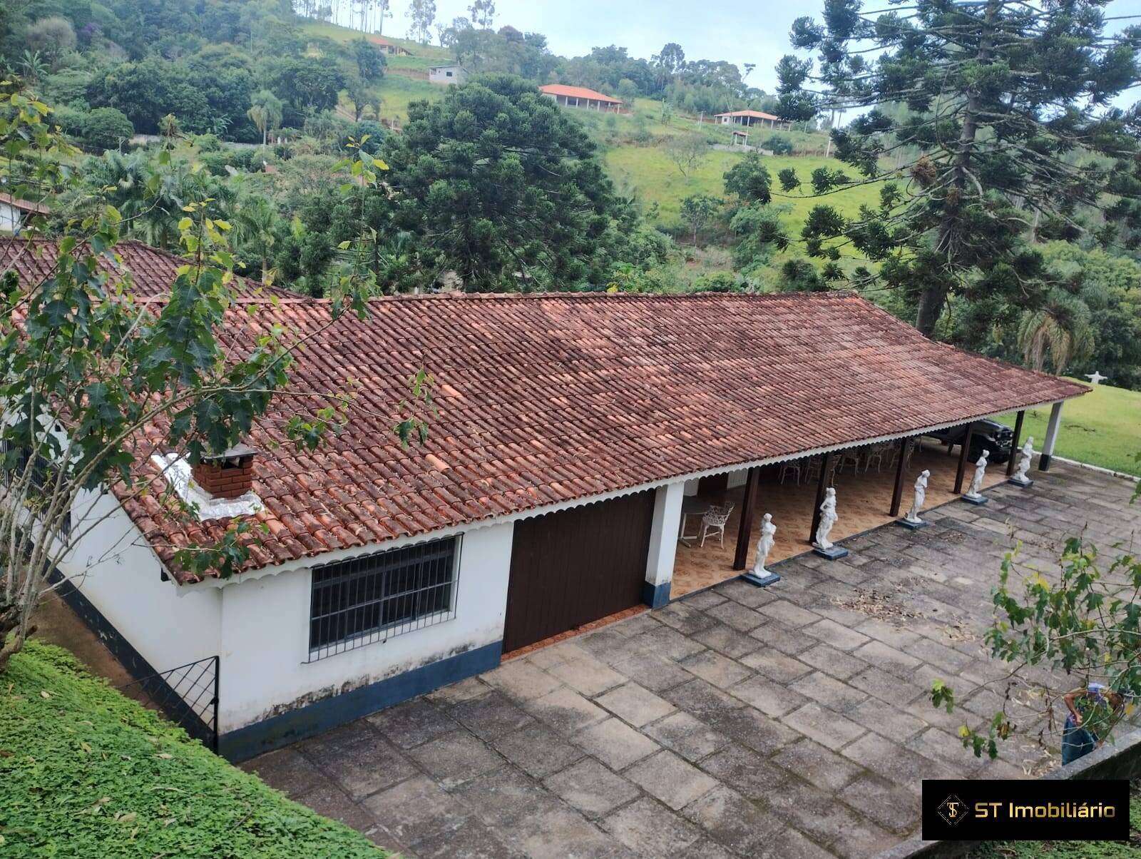 Fazenda à venda com 7 quartos, 900m² - Foto 9