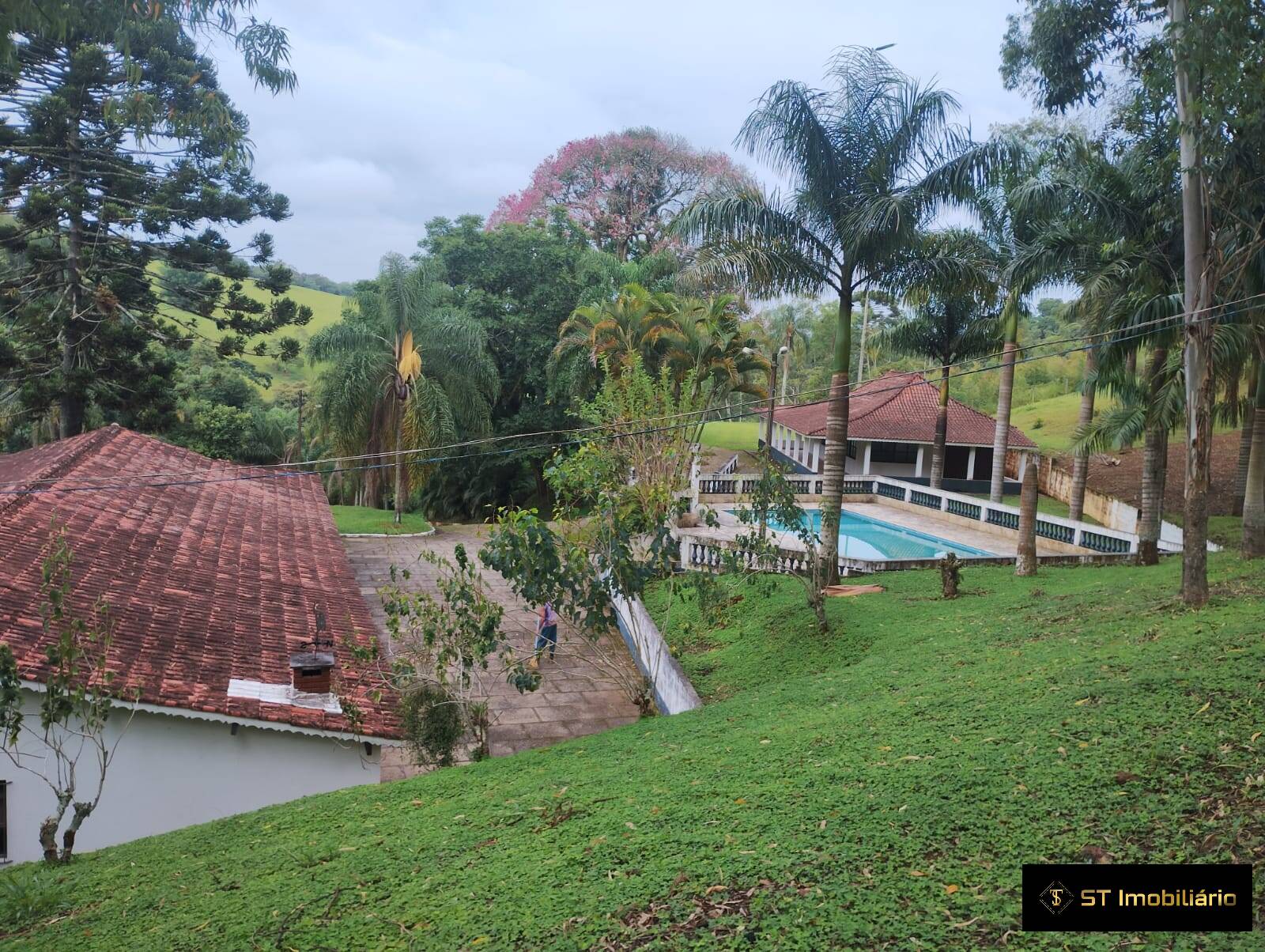 Fazenda à venda com 7 quartos, 900m² - Foto 5