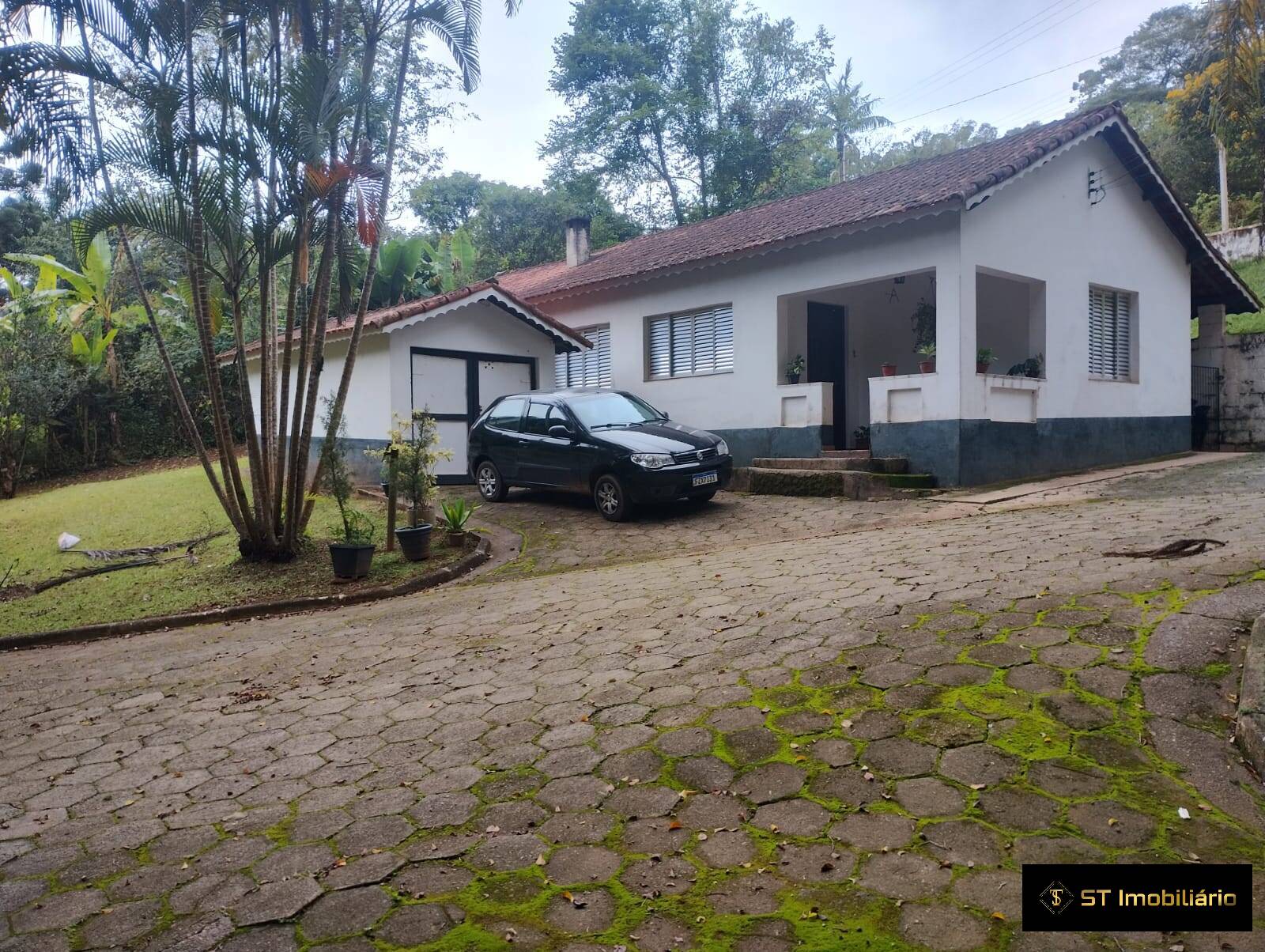 Fazenda à venda com 7 quartos, 900m² - Foto 20