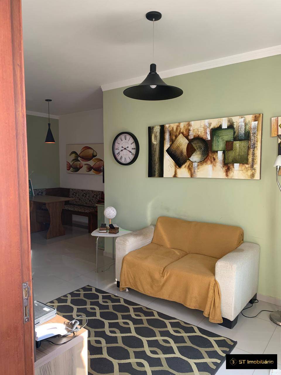 Apartamento à venda com 3 quartos, 88m² - Foto 13