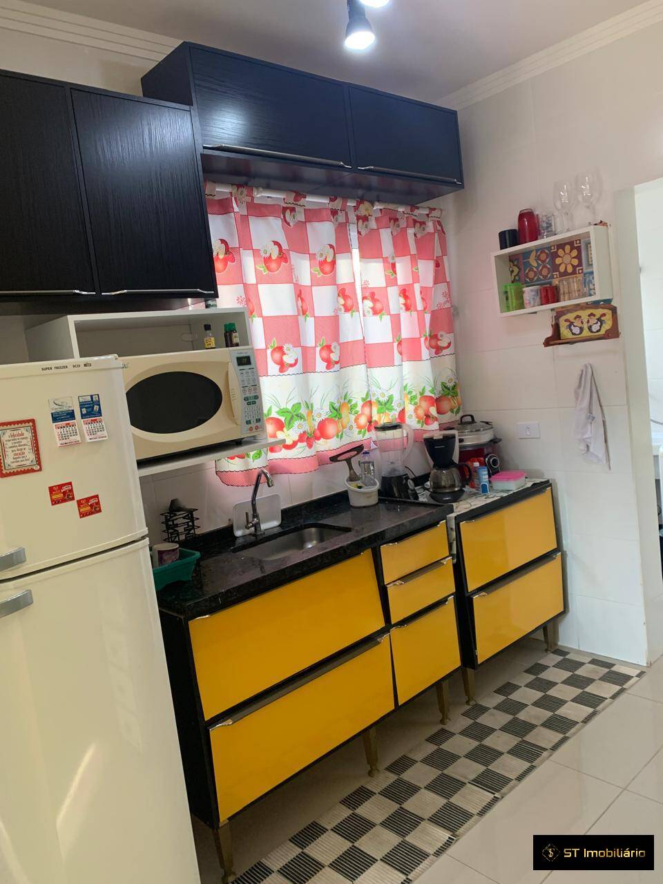 Apartamento à venda com 3 quartos, 88m² - Foto 19