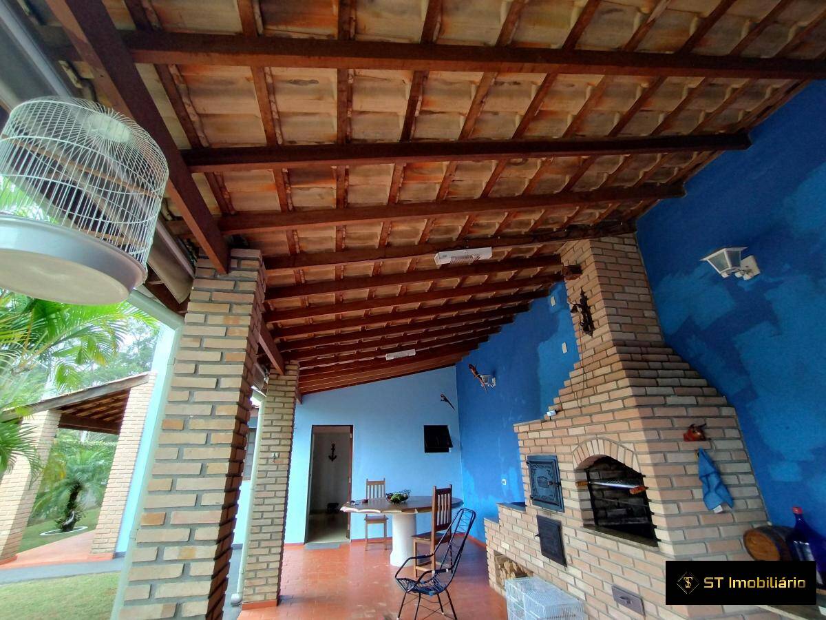 Fazenda à venda com 3 quartos, 268m² - Foto 5