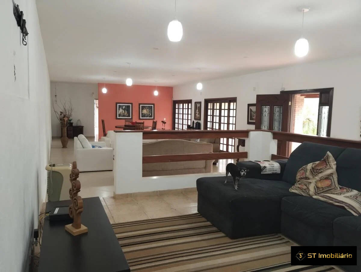 Fazenda à venda com 3 quartos, 268m² - Foto 6