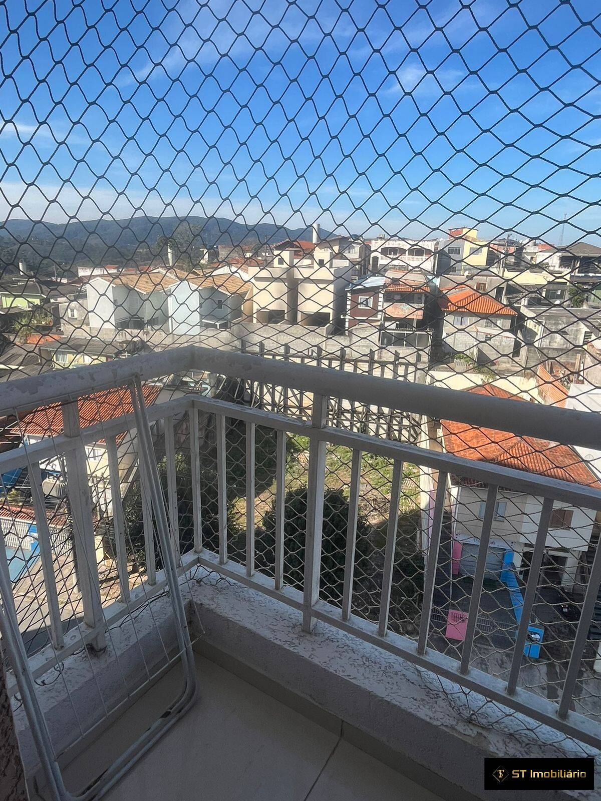 Apartamento à venda com 3 quartos, 65m² - Foto 2