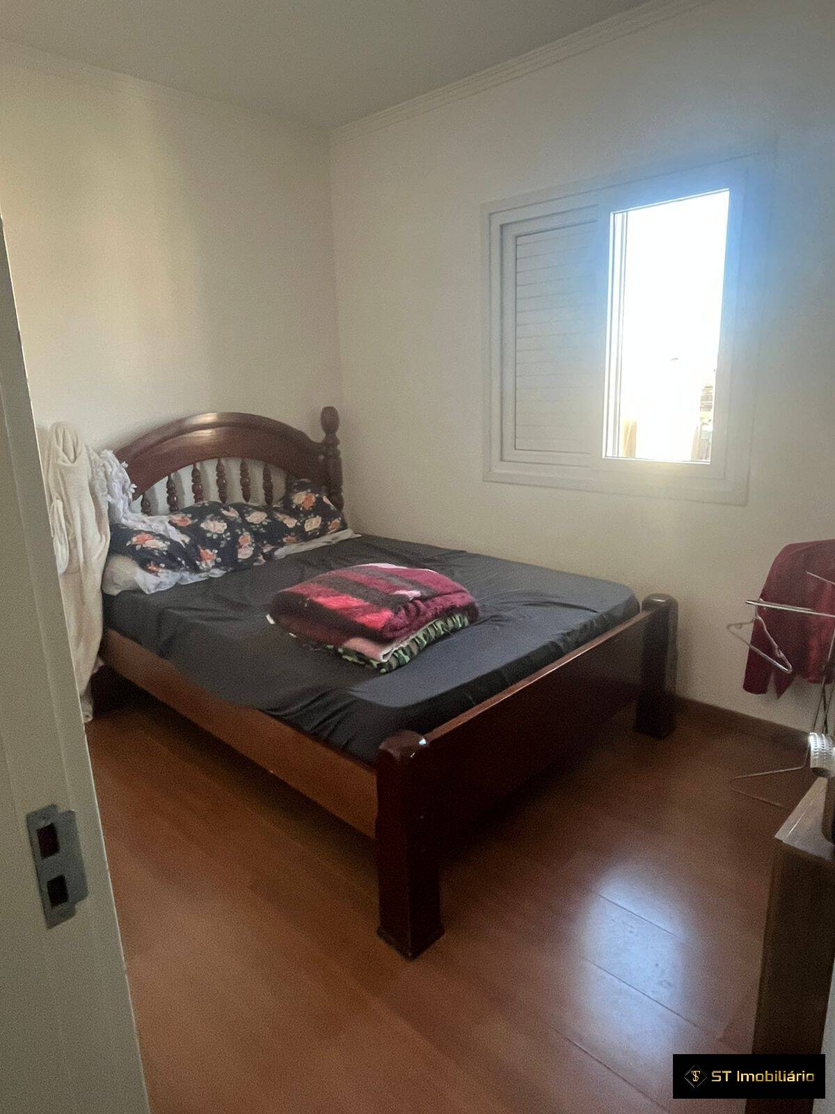 Apartamento à venda com 3 quartos, 65m² - Foto 5