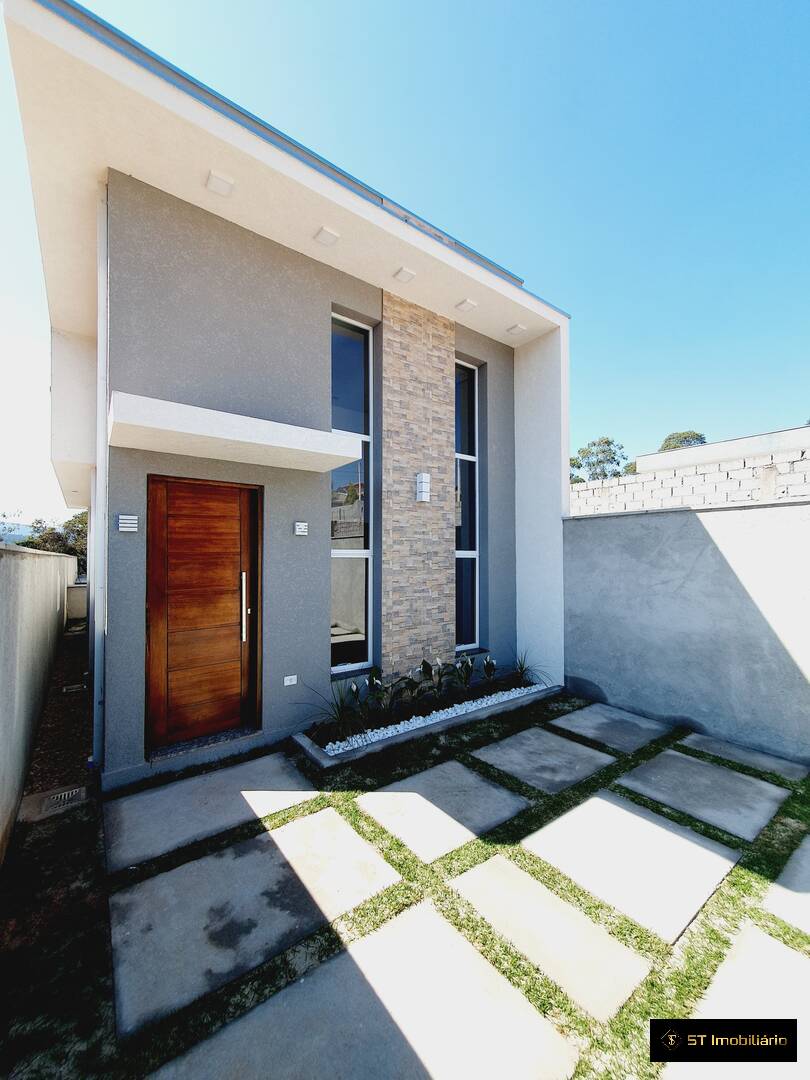 Casa à venda com 3 quartos, 115m² - Foto 3