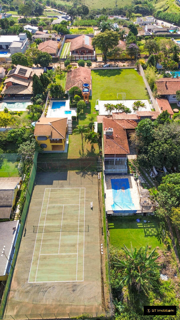 Fazenda à venda com 7 quartos, 523m² - Foto 14