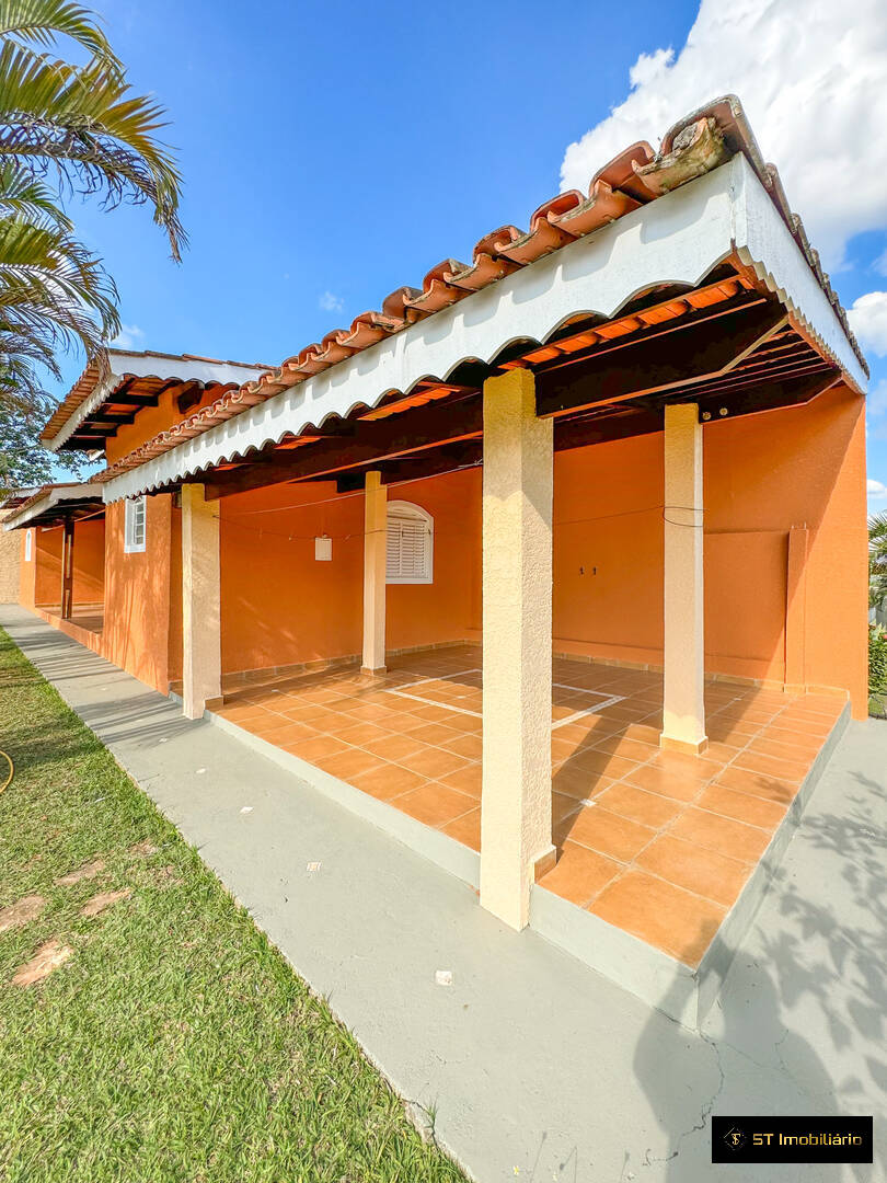 Fazenda à venda com 7 quartos, 523m² - Foto 23