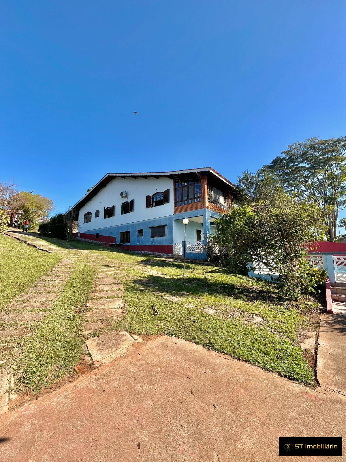 Fazenda à venda com 4 quartos, 385m² - Foto 9