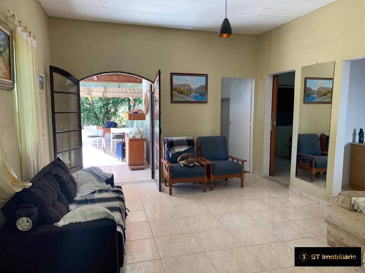 Fazenda à venda com 3 quartos, 170m² - Foto 3